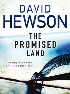 cover image of The Promised Land